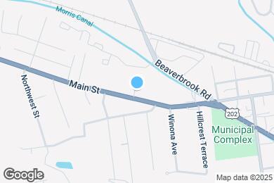 Map image of the property - Meridia Upper Main