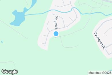 Map image of the property - 792 Patmore Dr