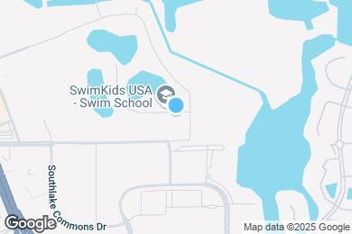 Map image of the property - 17439 Million Lks Ct