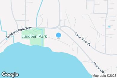 Map image of the property - 2108 104th Dr SE