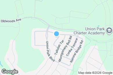 Map image of the property - 1885 Odiorne Pt Ln