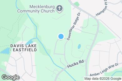 Map image of the property - 7918 Sweet Grove Ct