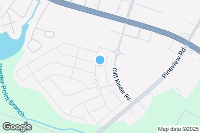 Map image of the property - 36 Blue Fescue Way