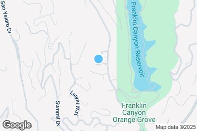 Map image of the property - 1441 Robmar Dr