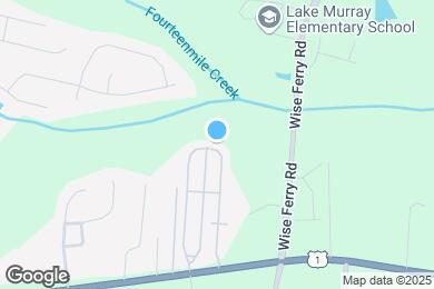 Map image of the property - 715 Dawsons Park Wy