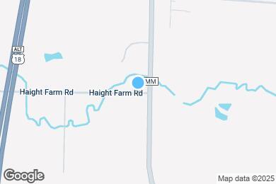 Map image of the property - 4832 Lacy Rd