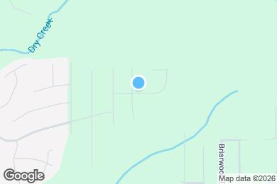 Map image of the property - 4577 Morgan Dr
