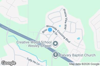 Map image of the property - 32031 Teague Way