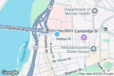 Map image of the property - 69 Phillips St