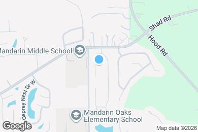Map image of the property - 10287 Stallion Run Ct