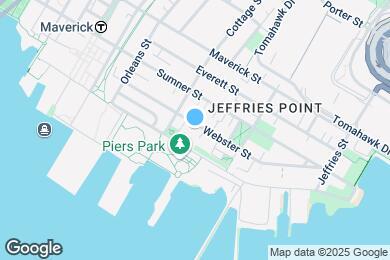 Map image of the property - 149 Webster St