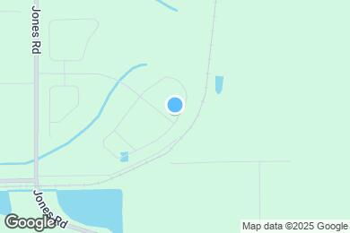 Map image of the property - 9005 Latigo Ln
