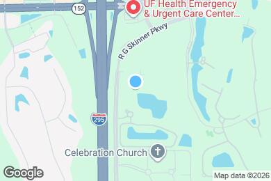 Map image of the property - 11251 Campfield Dr
