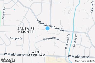 Map image of the property - 20 Rosemunn Dr