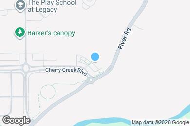 Map image of the property - 7276 Zanesville Rd