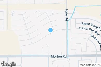 Map image of the property - 24219 Treviso Gardens Dr