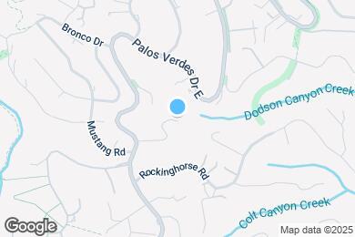 Map image of the property - 12 Coach Rd