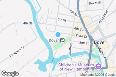 Map image of the property - 2 Grove St