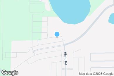 Map image of the property - 6220 Botticella Blvd