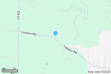 Map image of the property - 1970 Lonnon Rd
