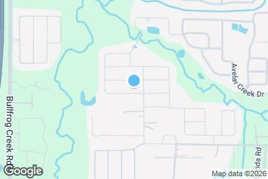 Map image of the property - 12742 Lemon Pepper Dr