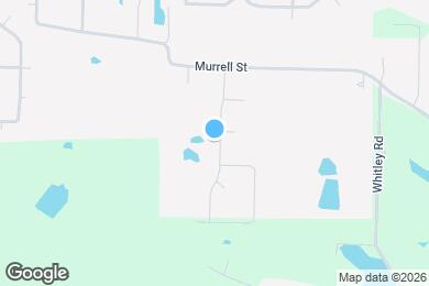 Map image of the property - 170 Southwind Dr
