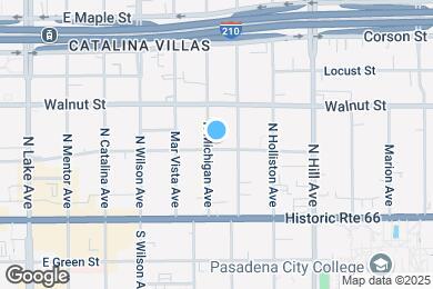 Map image of the property - mic130