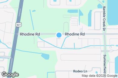 Map image of the property - 10975 Verawood Dr
