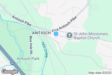 Map image of the property - 4904 Ottenville Ave