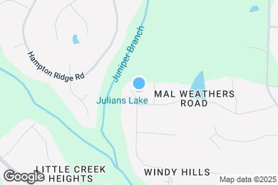 Map image of the property - 1508 Yakimas Rd