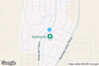 Map image of the property - 6008 Callan Dr