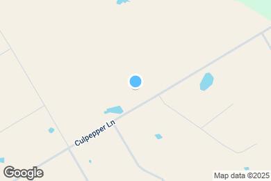Map image of the property - 1589 Culpepper Ln