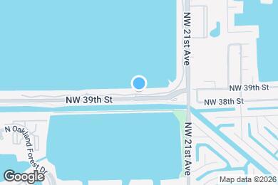 Map image of the property - 109 Lake Emerald Dr