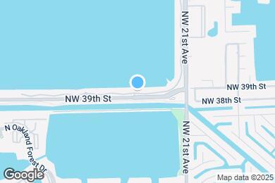 Map image of the property - 113 Lake Emerald Dr