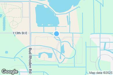 Map image of the property - 3912 112th St E