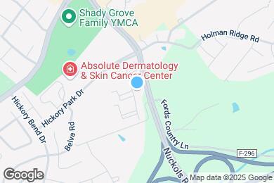 Map image of the property - 11116 Swanee Mill Trace