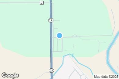 Map image of the property - 40016 Linden Dr