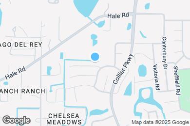 Map image of the property - 22753 Beltrees Ct