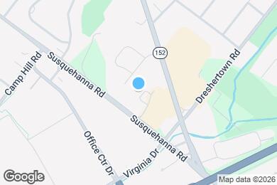 Map image of the property - Dresher Commons
