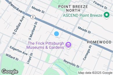 Map image of the property - 7122 Card Ln