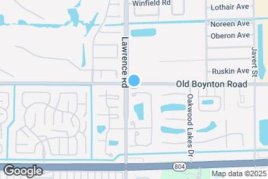 Map image of the property - 9764 Kamena Cir