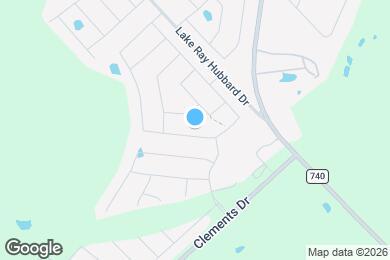 Map image of the property - Unit