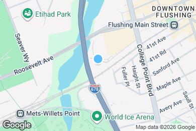 Map image of the property - A 40 Road