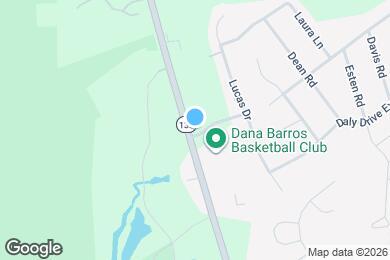 Map image of the property - 499 Atkinson Ave