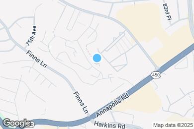 Map image of the property - 5501 Karen Elaine Dr