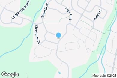 Map image of the property - 5057 Falling Water Rd