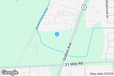 Map image of the property - Royal Apartments