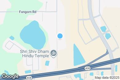 Map image of the property - 835 Oberry Hoover Rd