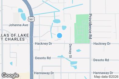 Map image of the property - 6962 Marble Fawn Pl