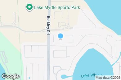 Map image of the property - 632 Pintail Cir